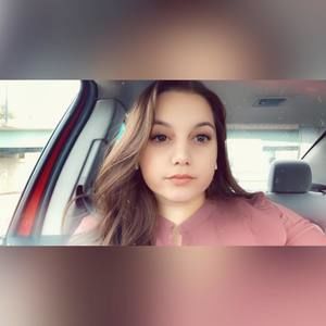 Meet your Posher, Sheryl